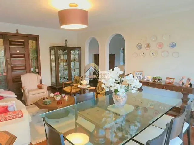 Apartamento com 374m² 4 quartos e 3 banheiros, à venda, no bairro Canela em Salvador