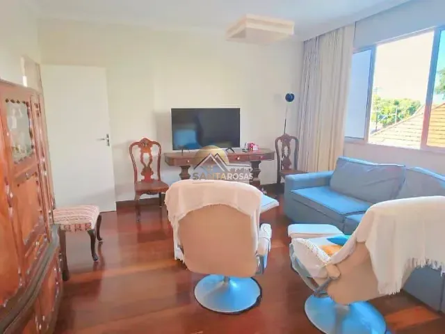 Apartamento com 374m² 4 quartos e 3 banheiros, à venda, no bairro Canela em Salvador