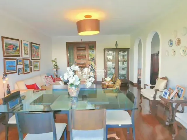 Apartamento com 374m² 4 quartos e 3 banheiros, à venda, no bairro Canela em Salvador