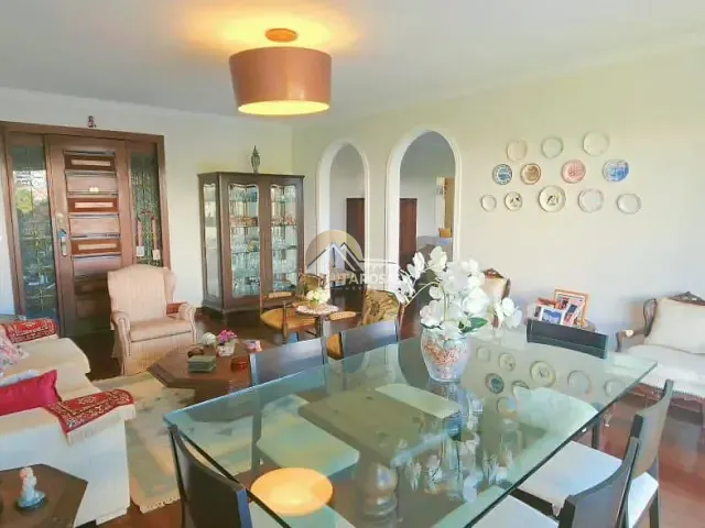 Apartamento com 374m² 4 quartos e 3 banheiros, à venda, no bairro Canela em Salvador
