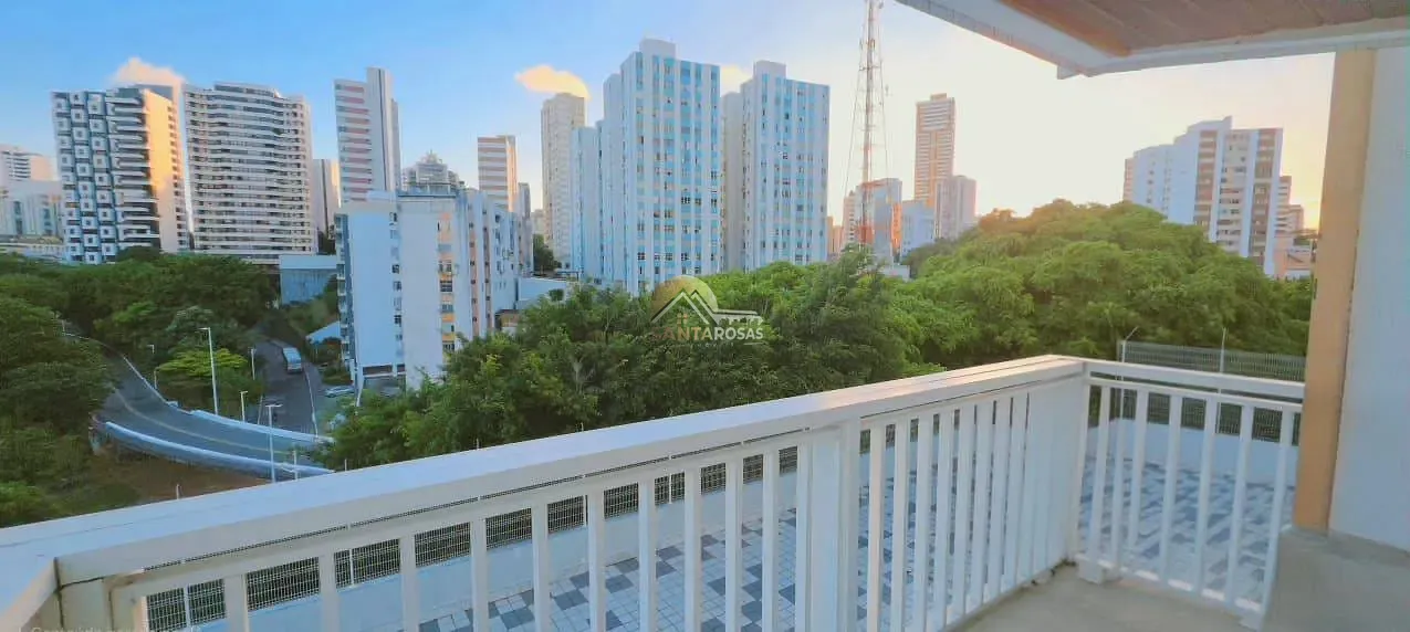 Apartamento, 4 quartos, 297 m² - Foto 1