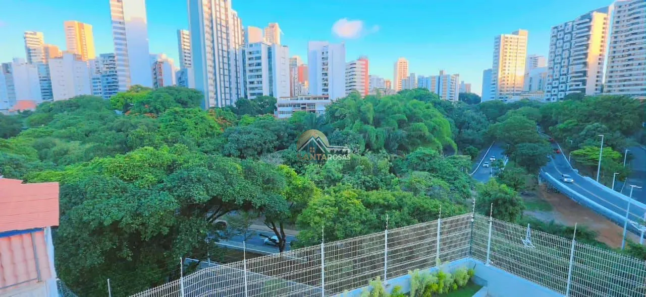 Apartamento, 4 quartos, 297 m² - Foto 36