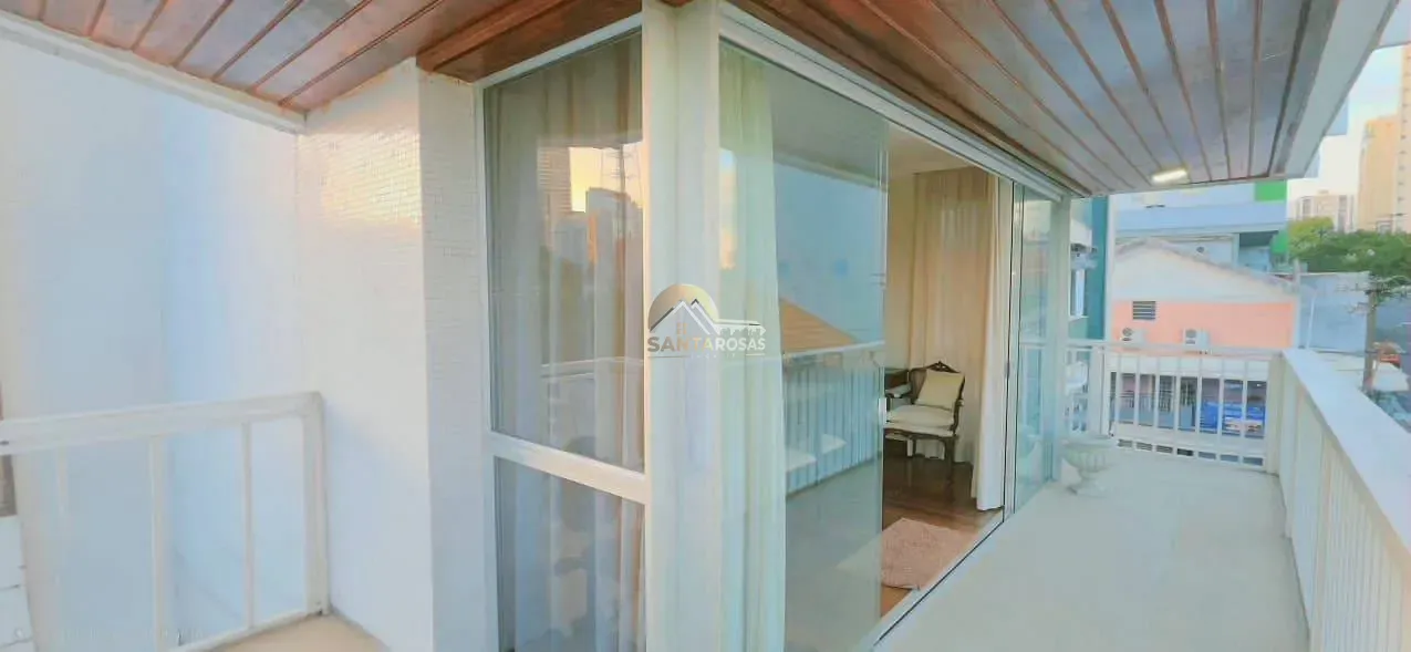 Apartamento, 4 quartos, 297 m² - Foto 7