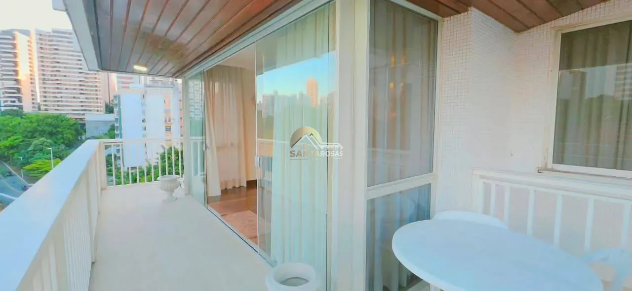 Apartamento, 4 quartos, 297 m² - Foto 8