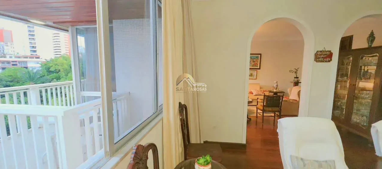 Apartamento, 4 quartos, 297 m² - Foto 11
