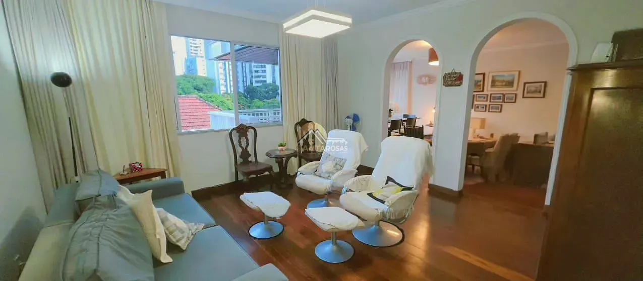 Apartamento, 4 quartos, 297 m² - Foto 12