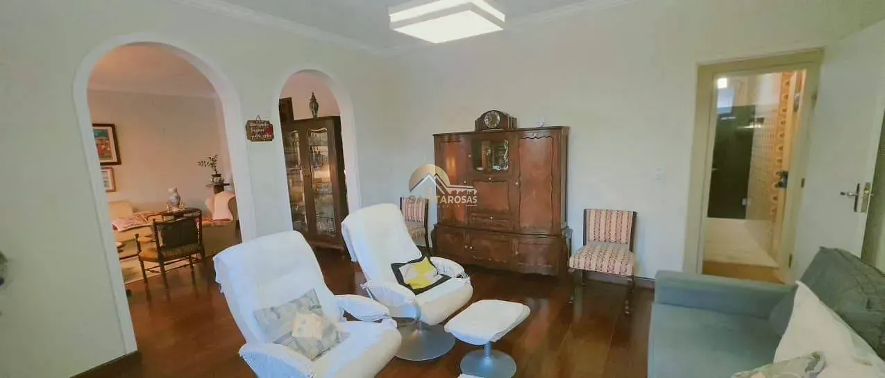 Apartamento, 4 quartos, 297 m² - Foto 13