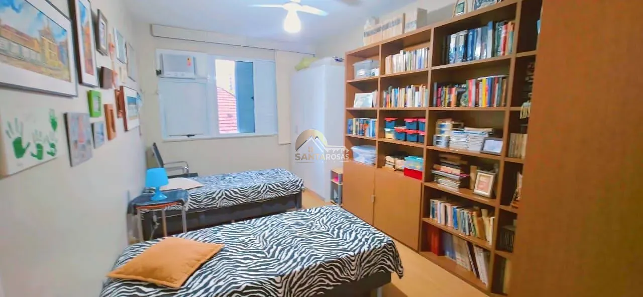 Apartamento, 4 quartos, 297 m² - Foto 18