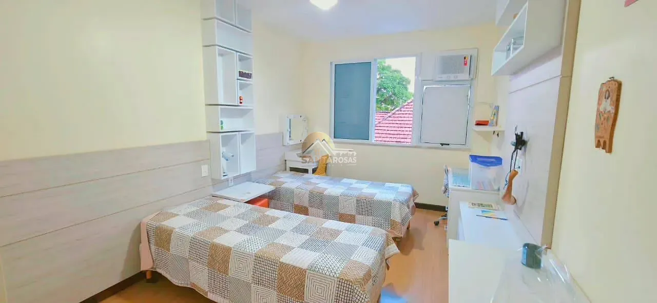 Apartamento, 4 quartos, 297 m² - Foto 20