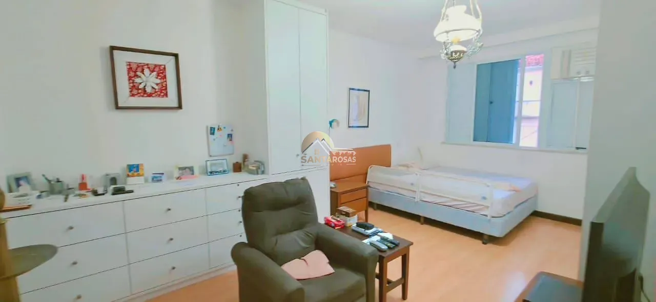 Apartamento, 4 quartos, 297 m² - Foto 27