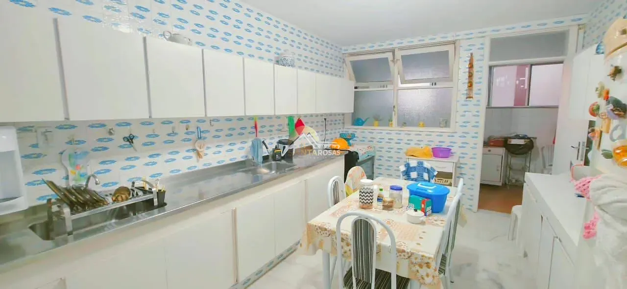 Apartamento, 4 quartos, 297 m² - Foto 37
