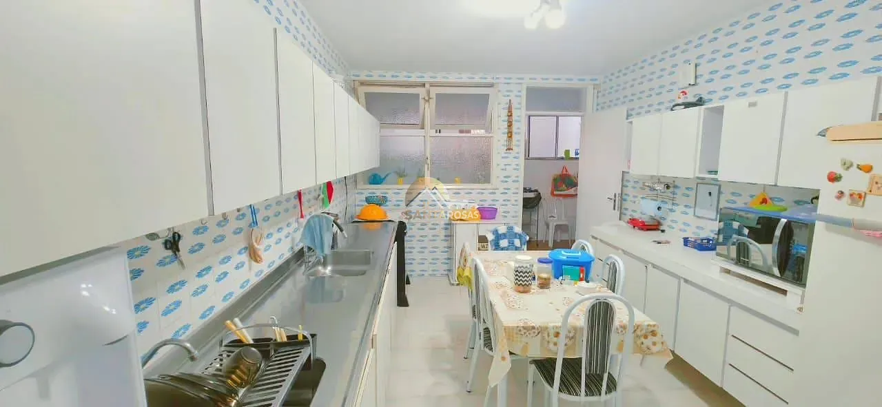 Apartamento, 4 quartos, 297 m² - Foto 38
