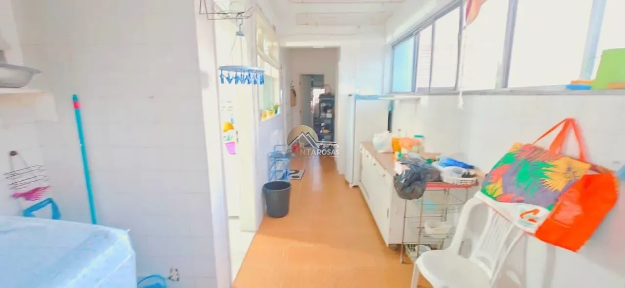 Apartamento, 4 quartos, 297 m² - Foto 40