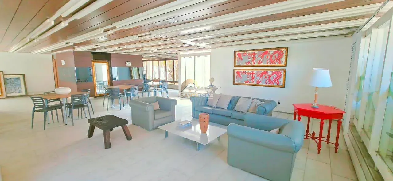 Apartamento, 4 quartos, 297 m² - Foto 20