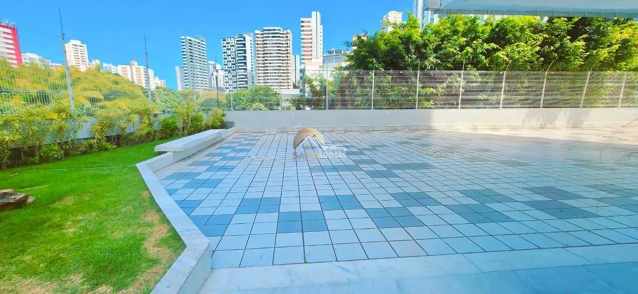 Apartamento, 4 quartos, 297 m² - Foto 21