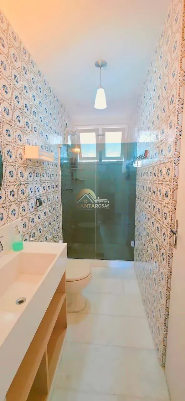 Apartamento, 4 quartos, 297 m² - Foto 8