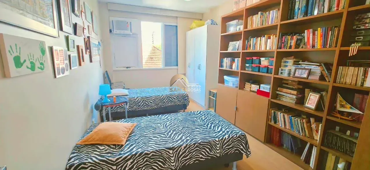 Apartamento, 4 quartos, 297 m² - Foto 11