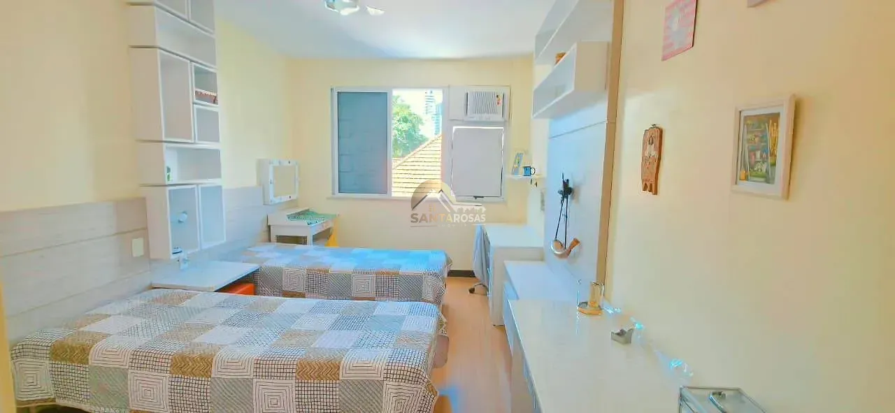 Apartamento, 4 quartos, 297 m² - Foto 12