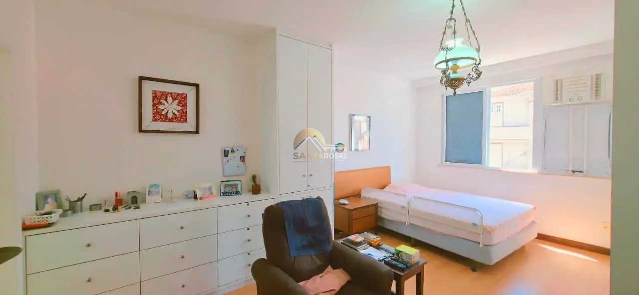 Apartamento, 4 quartos, 297 m² - Foto 14