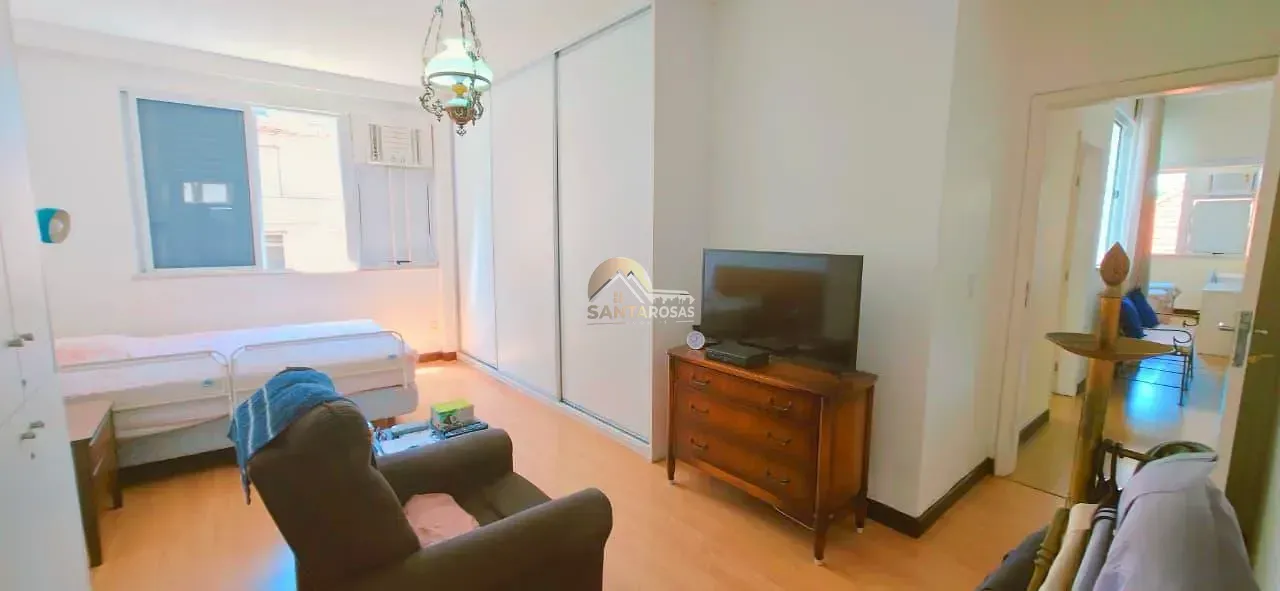 Apartamento, 4 quartos, 297 m² - Foto 15