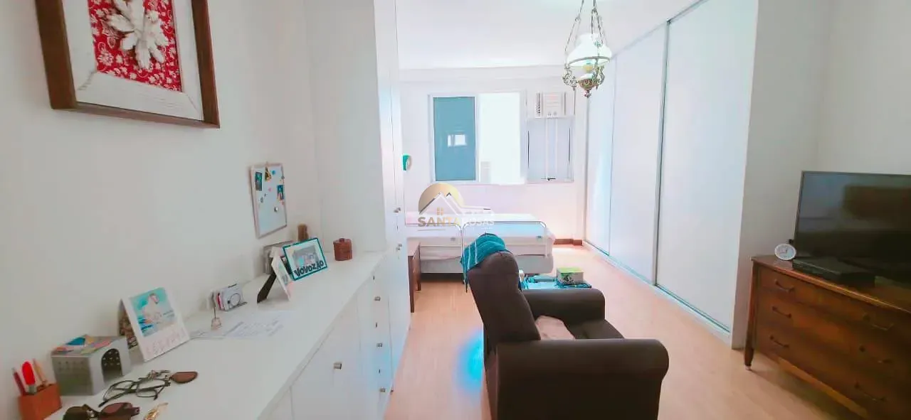 Apartamento, 4 quartos, 297 m² - Foto 16