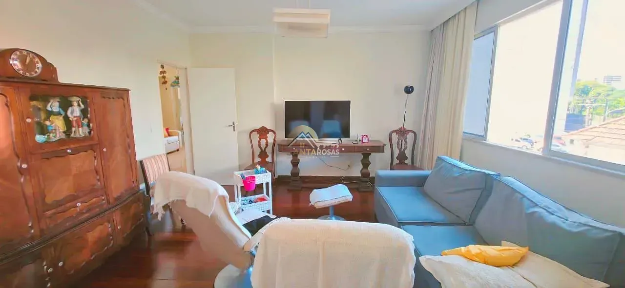 Apartamento, 4 quartos, 297 m² - Foto 6