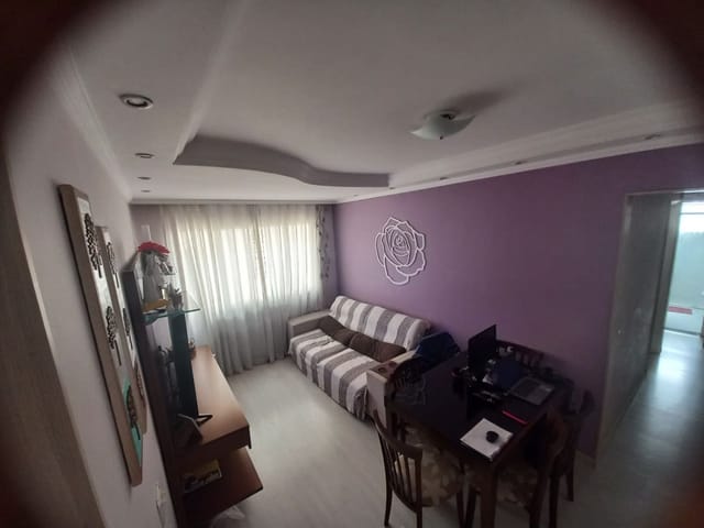 Foto do Apartamento - Apartamento com 2 dormitórios à venda, 64 m² por R$ 298.000,00 - Jaguaribe - Osasco/SP | BUSSOCABA ADMINISTRACAO DE BENS E IMOVEIS LTDA