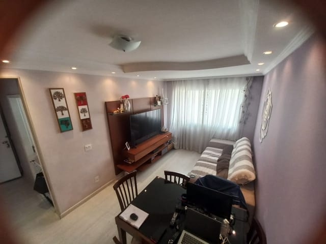 Foto do Apartamento - Apartamento com 2 dormitórios à venda, 64 m² por R$ 298.000,00 - Jaguaribe - Osasco/SP | BUSSOCABA ADMINISTRACAO DE BENS E IMOVEIS LTDA