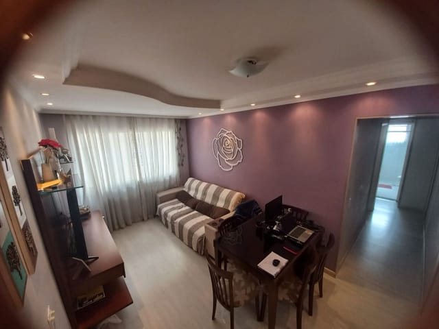 Foto do Apartamento - Apartamento com 2 dormitórios à venda, 64 m² por R$ 298.000,00 - Jaguaribe - Osasco/SP | BUSSOCABA ADMINISTRACAO DE BENS E IMOVEIS LTDA