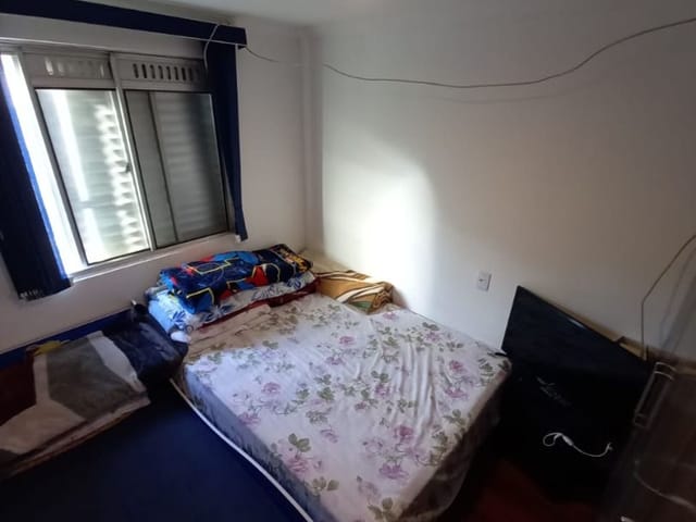 Foto do Apartamento - Apartamento com 2 dormitórios à venda, 52 m² por R$ 160.000,00 - Cohab II - Carapicuíba/SP | Collina Imóveis