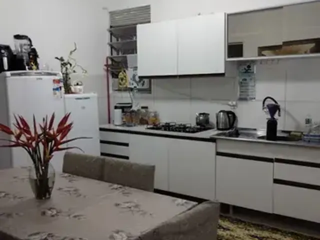 Foto do Apartamento - Apartamento à venda, com 02 dormitórios na Guarda do Cubatão - Palhoça | Elite Imóveis