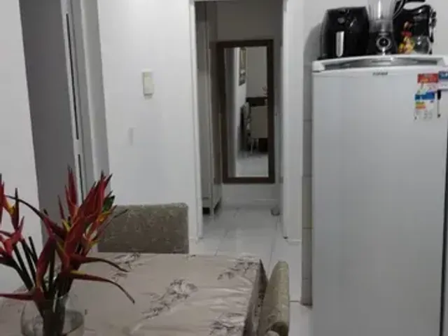 Foto do Apartamento - Apartamento à venda, com 02 dormitórios na Guarda do Cubatão - Palhoça | Elite Imóveis