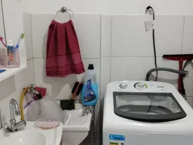 Foto do Apartamento - Apartamento à venda, com 02 dormitórios na Guarda do Cubatão - Palhoça | Elite Imóveis