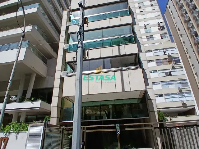 Apartamento 2 quartos e 1 banheiro, à venda, no bairro Ipanema em Rio de Janeiro