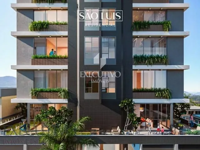 Apartamento com 181m², à venda, no bairro Centro em Arroio Do Meio