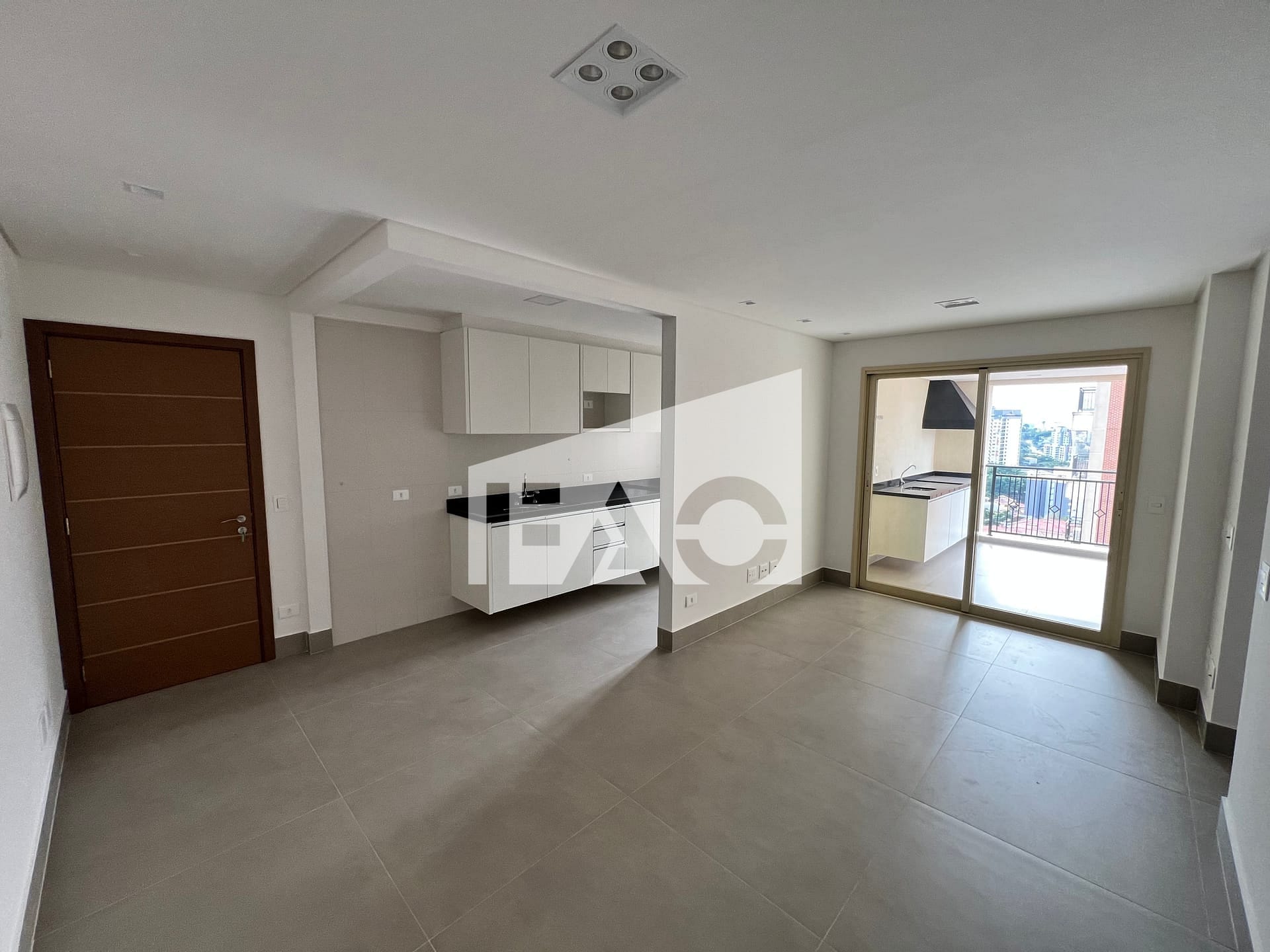 Apartamento para alugar com 2 quartos, 74m² - Foto 2