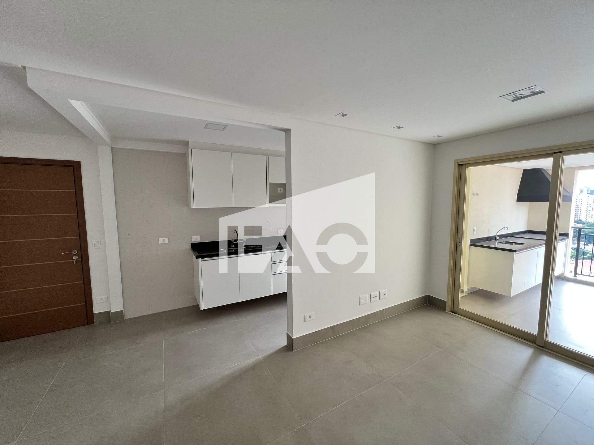 Apartamento para alugar com 2 quartos, 74m² - Foto 4