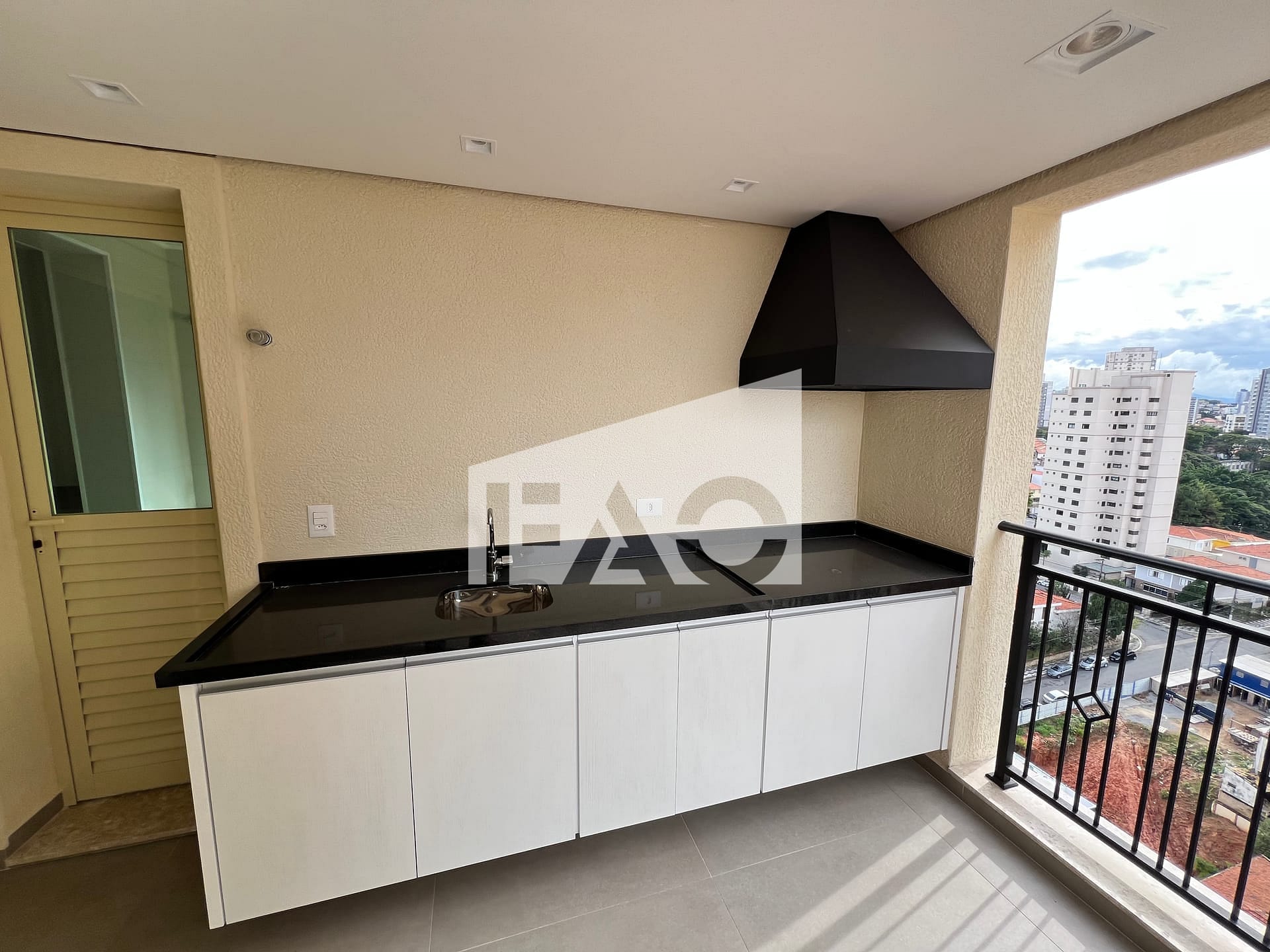 Apartamento para alugar com 2 quartos, 74m² - Foto 7