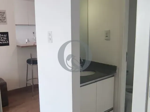 Apartamento 1 quarto e 1 banheiro, para alugar, no bairro Tatuapé em São Paulo