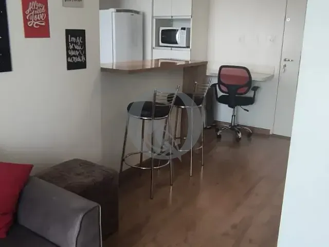 Apartamento 1 quarto e 1 banheiro, para alugar, no bairro Tatuapé em São Paulo