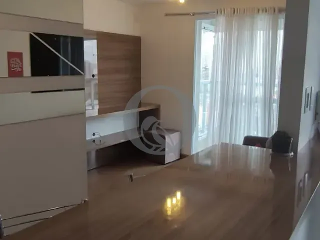 Apartamento 1 quarto e 1 banheiro, para alugar, no bairro Tatuapé em São Paulo