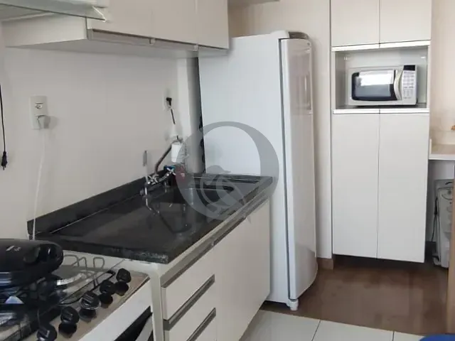 Apartamento 1 quarto e 1 banheiro, para alugar, no bairro Tatuapé em São Paulo