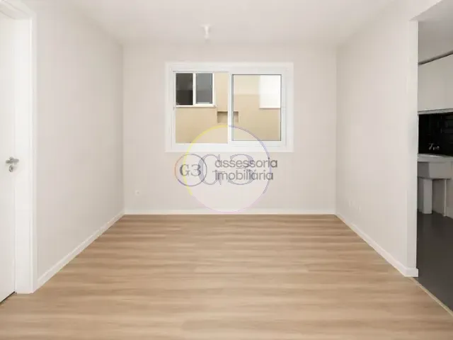 Apartamento 1 quarto e 1 banheiro, para alugar, no bairro Centro em Pelotas