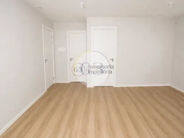 Apartamento 1 quarto e 1 banheiro, para alugar, no bairro Centro em Pelotas
