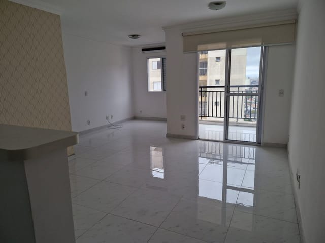Apartamento com 68m² 3 quartos e 3 banheiros, à venda, no bairro Vila Ivone em São Paulo