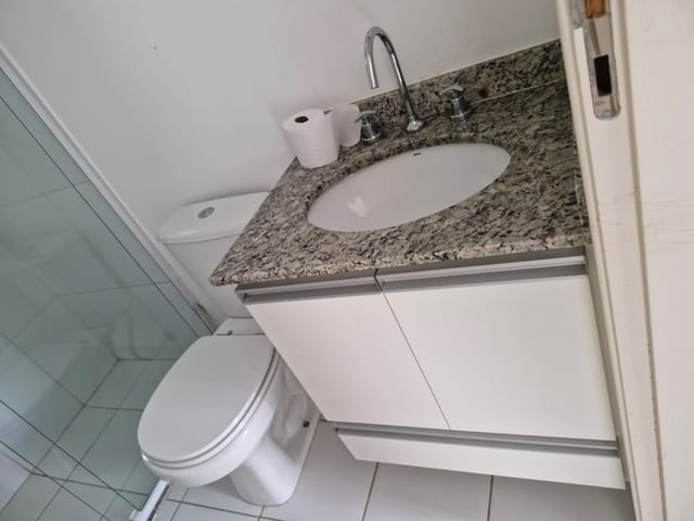 Apartamento com 68m² 3 quartos e 3 banheiros, à venda, no bairro Vila Ivone em São Paulo