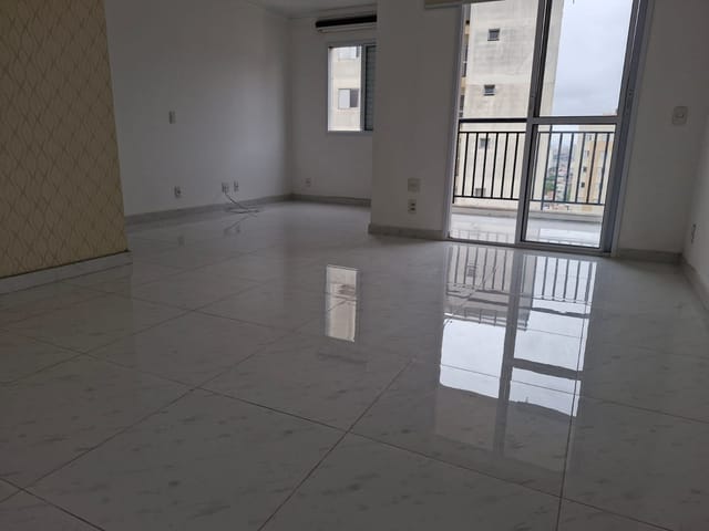 Apartamento com 68m² 3 quartos e 3 banheiros, à venda, no bairro Vila Ivone em São Paulo