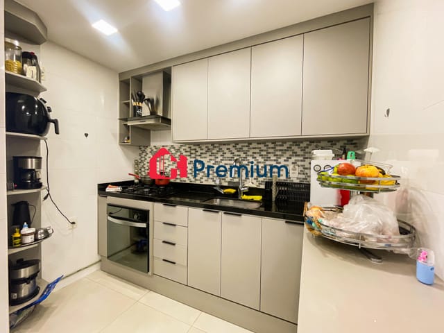 Apartamento 3 quartos e 3 banheiros, à venda, no bairro Recreio dos Bandeirantes em Rio de Janeiro
