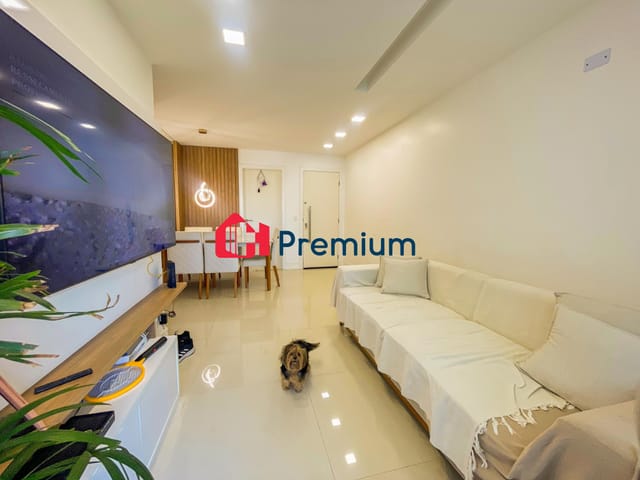 Apartamento 3 quartos e 3 banheiros, à venda, no bairro Recreio dos Bandeirantes em Rio de Janeiro