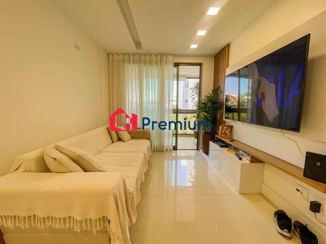 Apartamento 3 quartos e 3 banheiros, à venda, no bairro Recreio dos Bandeirantes em Rio de Janeiro